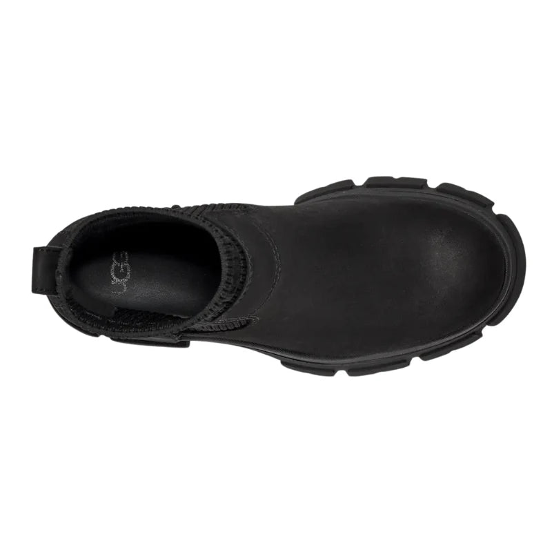 UGG BROOKLYN CHELSEA BOOT 'BLACK'