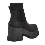 UGG BROOKLYN CHELSEA BOOT 'BLACK'