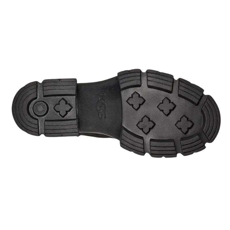 UGG BROOKLYN CHELSEA BOOT 'BLACK'