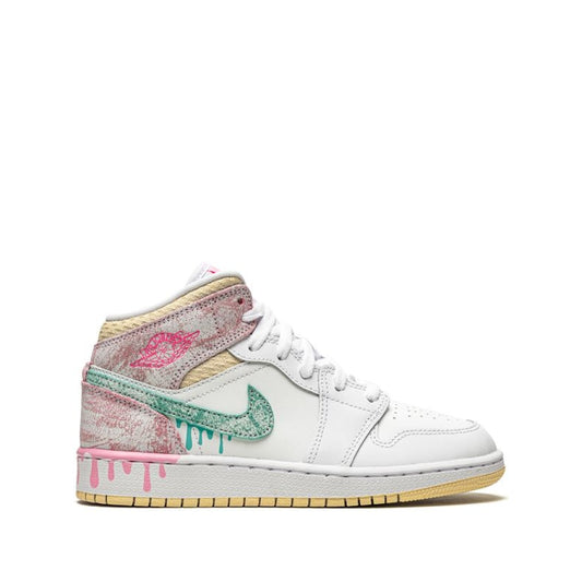 Jordan 1 Mid SE Ice Cream
