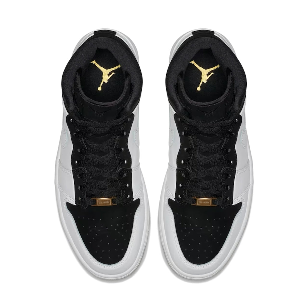 Jordan 1 Retro High Equality Black History Month