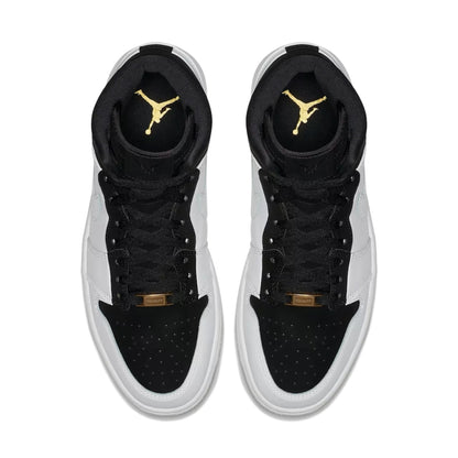 Jordan 1 Retro High Equality Black History Month