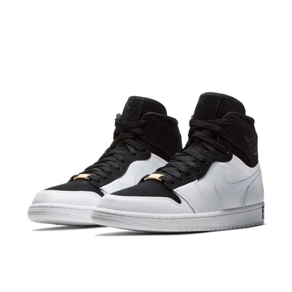 Jordan 1 Retro High Equality Black History Month
