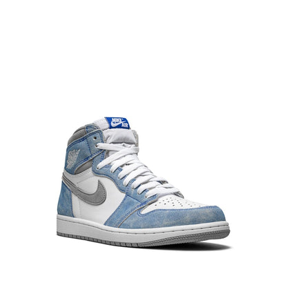 Jordan 1 Retro High OG Hyper Royal Smoke Grey
