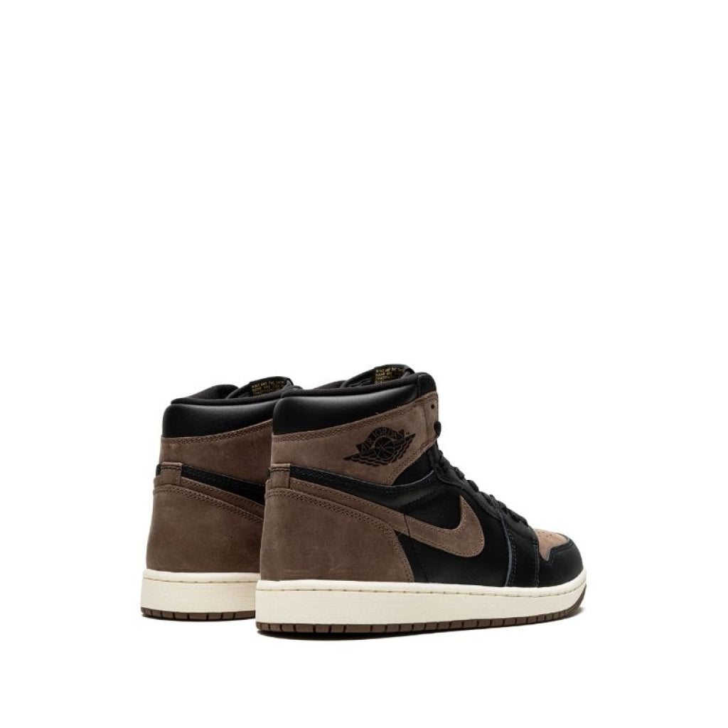 Jordan 1 Retro High OG Palomino