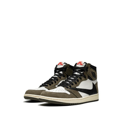 Jordan 1 Retro High OG SP Travis Scott Mocha