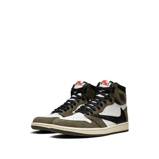 Jordan 1 Retro High OG SP Travis Scott Mocha