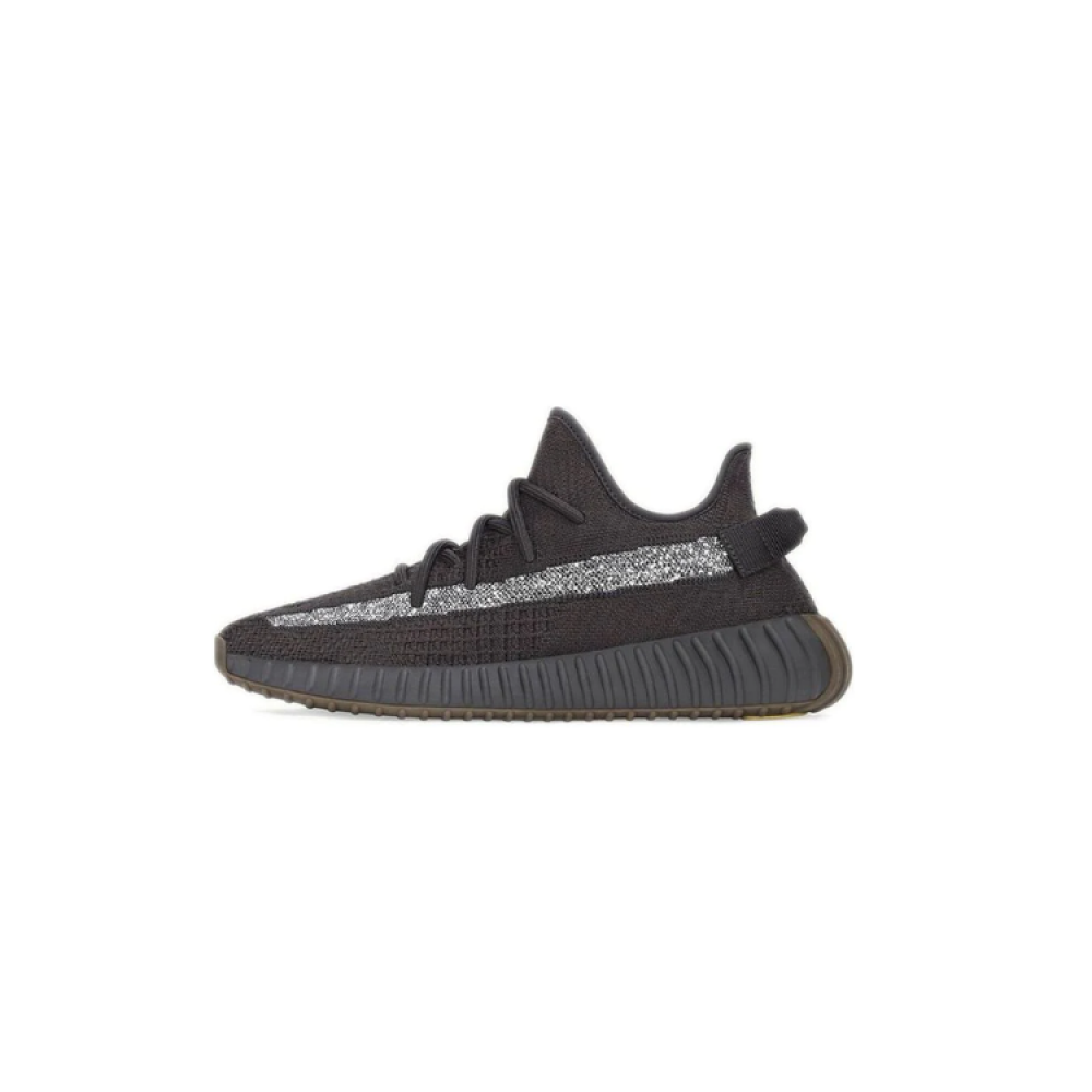 Yeezy cinder reflective