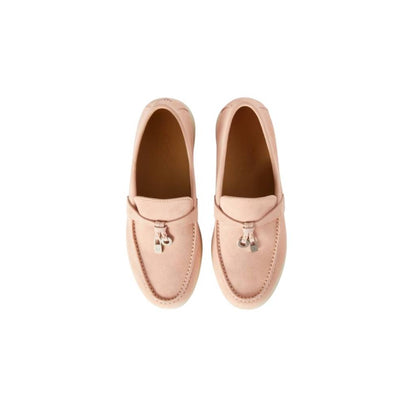 Loro Piana Summer Charms Walk Pink Coincidence