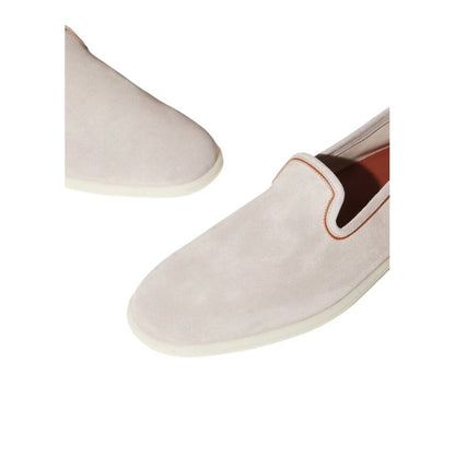 Loro Piana Venice Walk Loafer Classic Beige