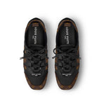 Louis Vuitton LV Sneakerina Black