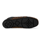 Louis Vuitton LV Sneakerina Black
