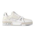 Louis Vuitton Trainers Sneaker 'white'