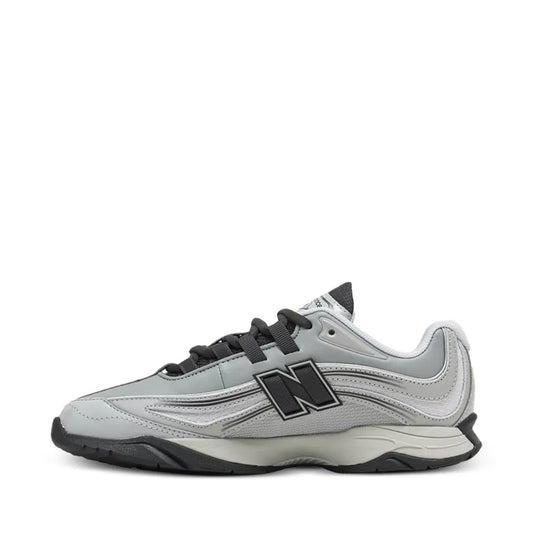 New Balance RC56 logo-patch sneakers