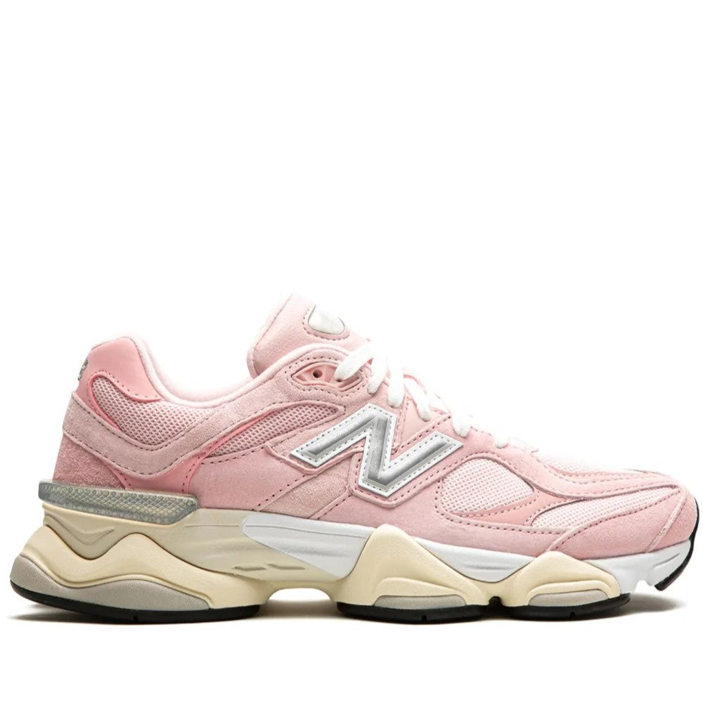 9060 "Crystal Pink" sneakers