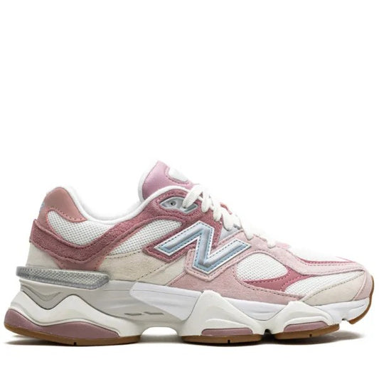 New Balance 9060 - Rose Pink (Wide) (GS)