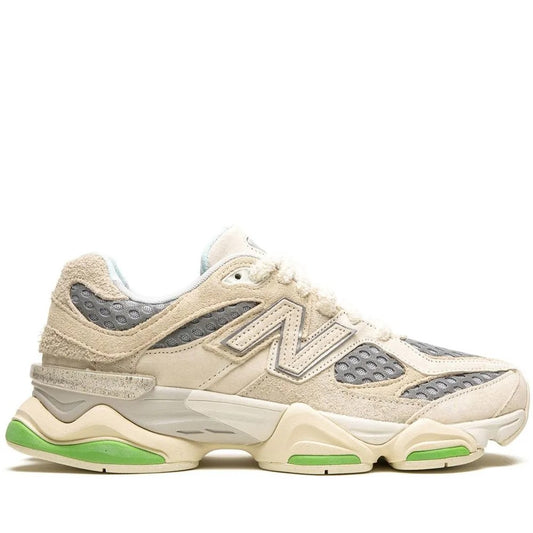 New Balance 9060 - Bricks & Wood