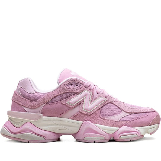 New Balance 9060 ASOS Exclusive Pink Overdye
