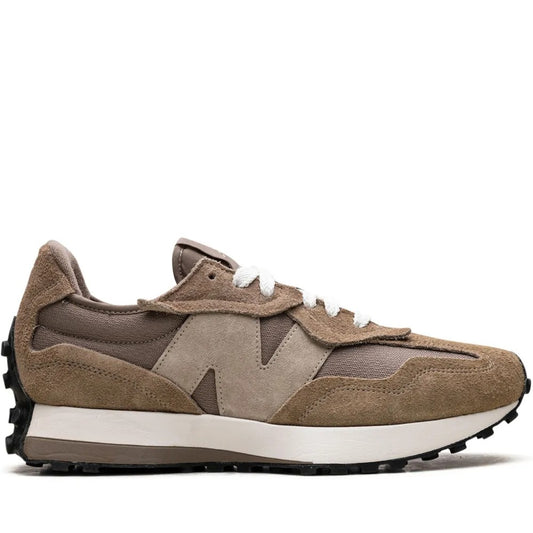 New Balance 327 "Mushroom Stoneware" sneakers