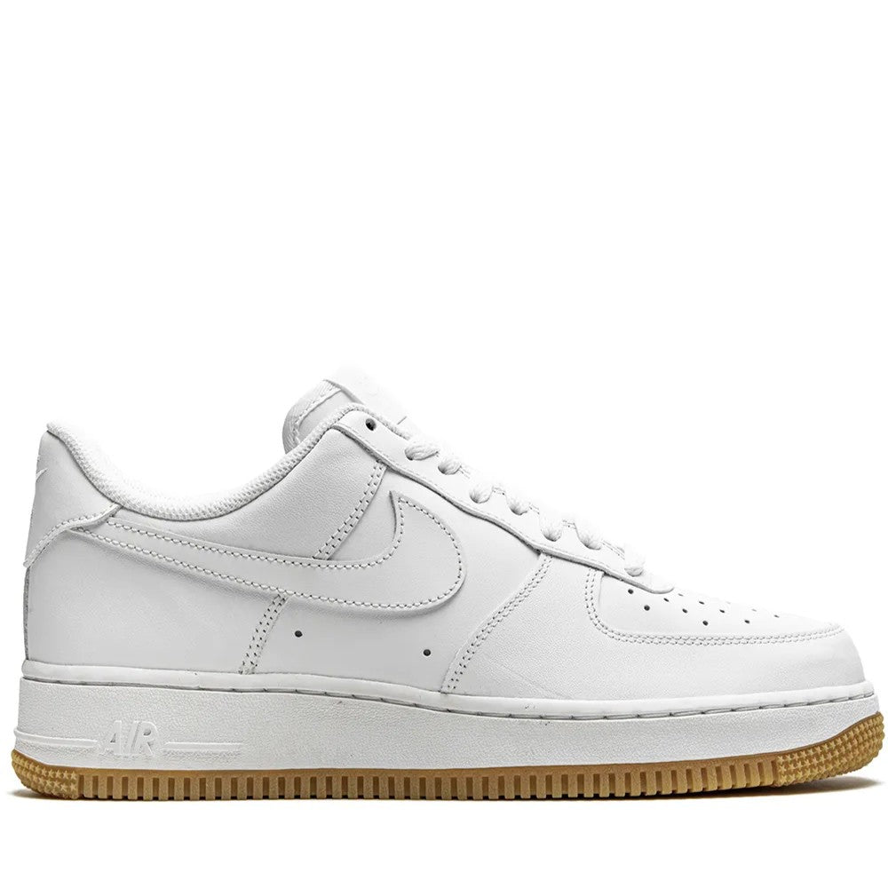 Nike Air Force 1 Low ’07 White Gum
