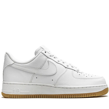 Nike Air Force 1 Low ’07 White Gum