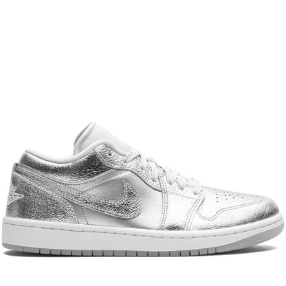 Jordan Air Jordan 1 Low SE "Metallic Silver" sneakers