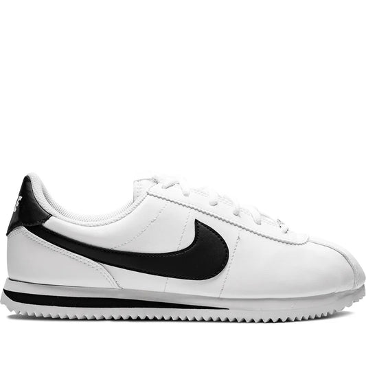 Nike Cortez White Black sneakers