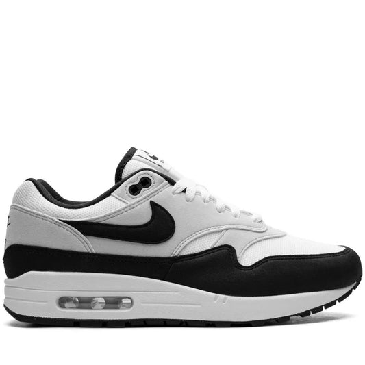 Nike Air Max 1 White Black