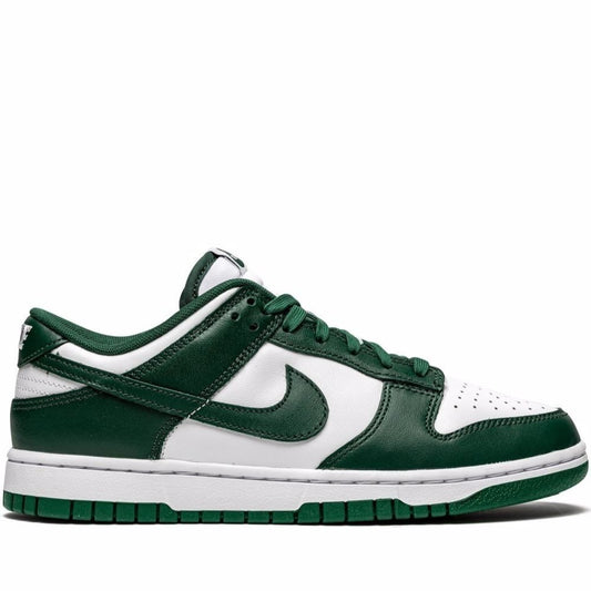 Nike Dunk Low Michigan State