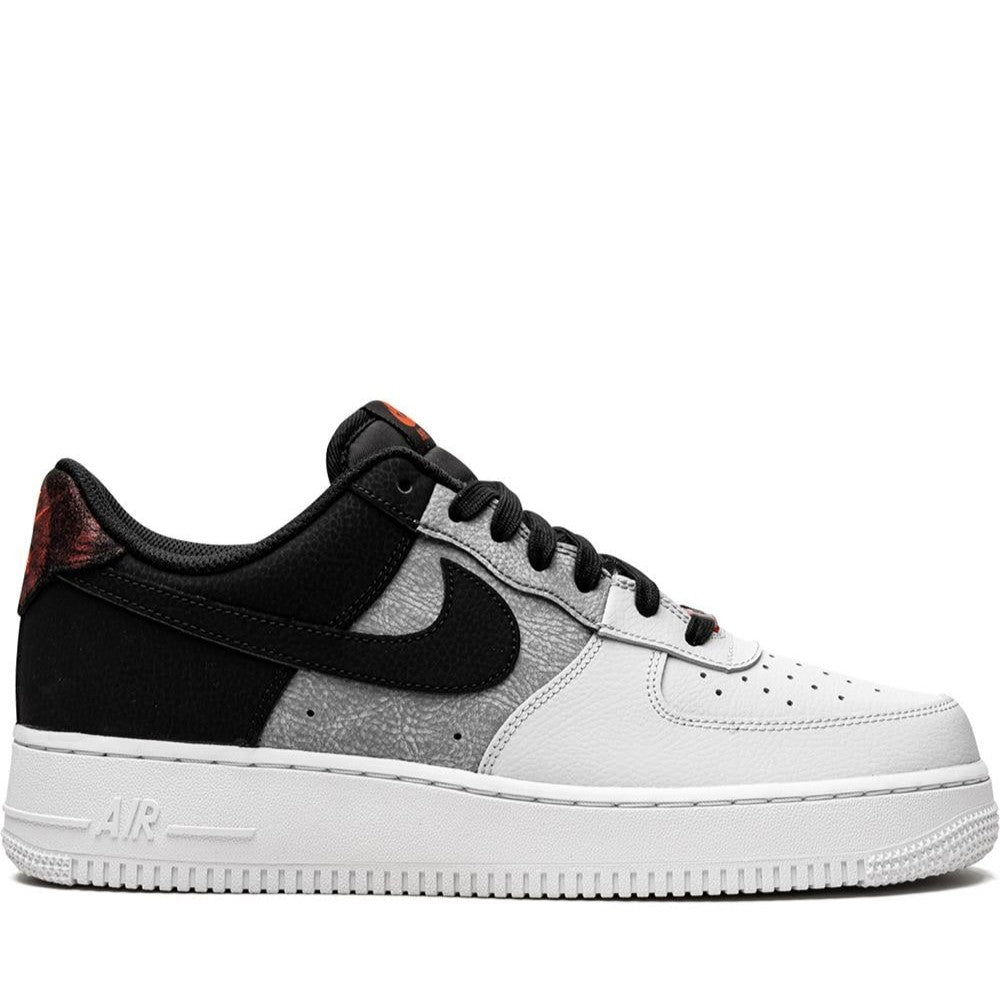 Nike Air Force 1 Low ’07 Black Smoke Grey