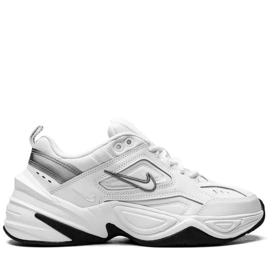 Nike M2K Tekno "White/Cool Grey/Black" sneakers