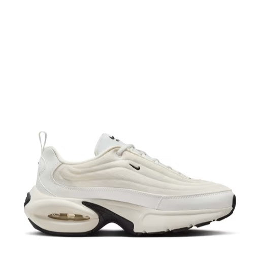 Nike Air Max Portal Sail - Black