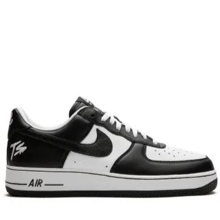Nike Air Force 1 Low "Terror Squad/Black" sneakers