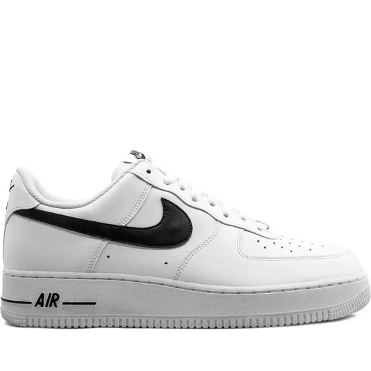 Nike Air Force 1 Low "White/Black" sneakers