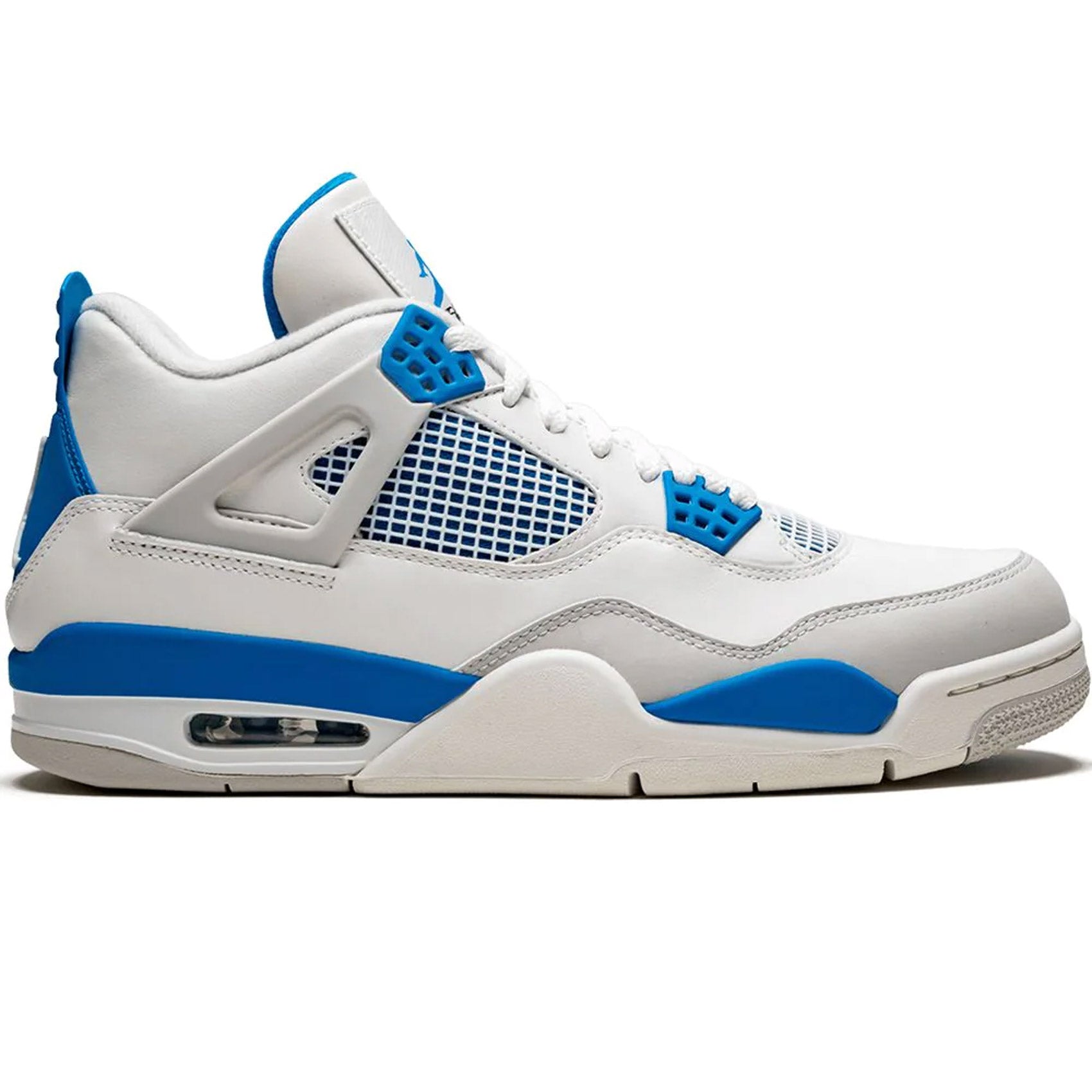 Air Jordan 4 Retro Military Blue
