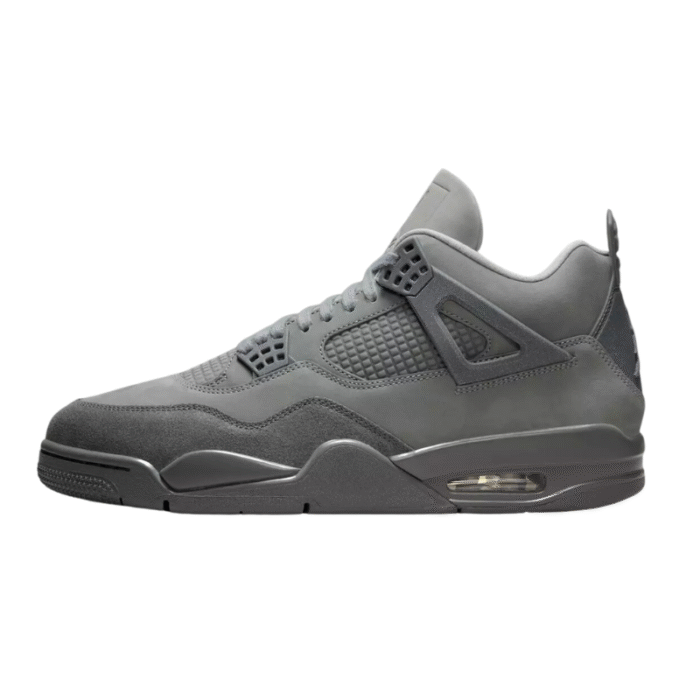 Jordan 4 Retro SE – Paris Olympics Wet Cement