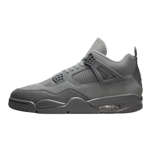 Jordan 4 Retro SE – Paris Olympics Wet Cement