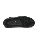 Nike Air Jordan 4 Retro 'Black Cat'