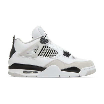 Nike Air Jordan 4 Retro 'Military Black'