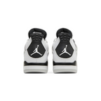 Nike Air Jordan 4 Retro 'Military Black'