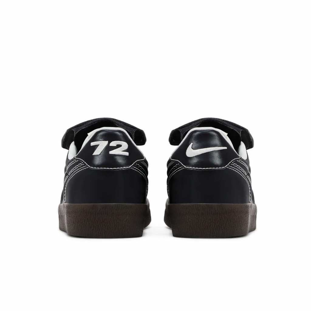 Nike Killshot 2 Leather Premium 'Tiempo Pack - Black'