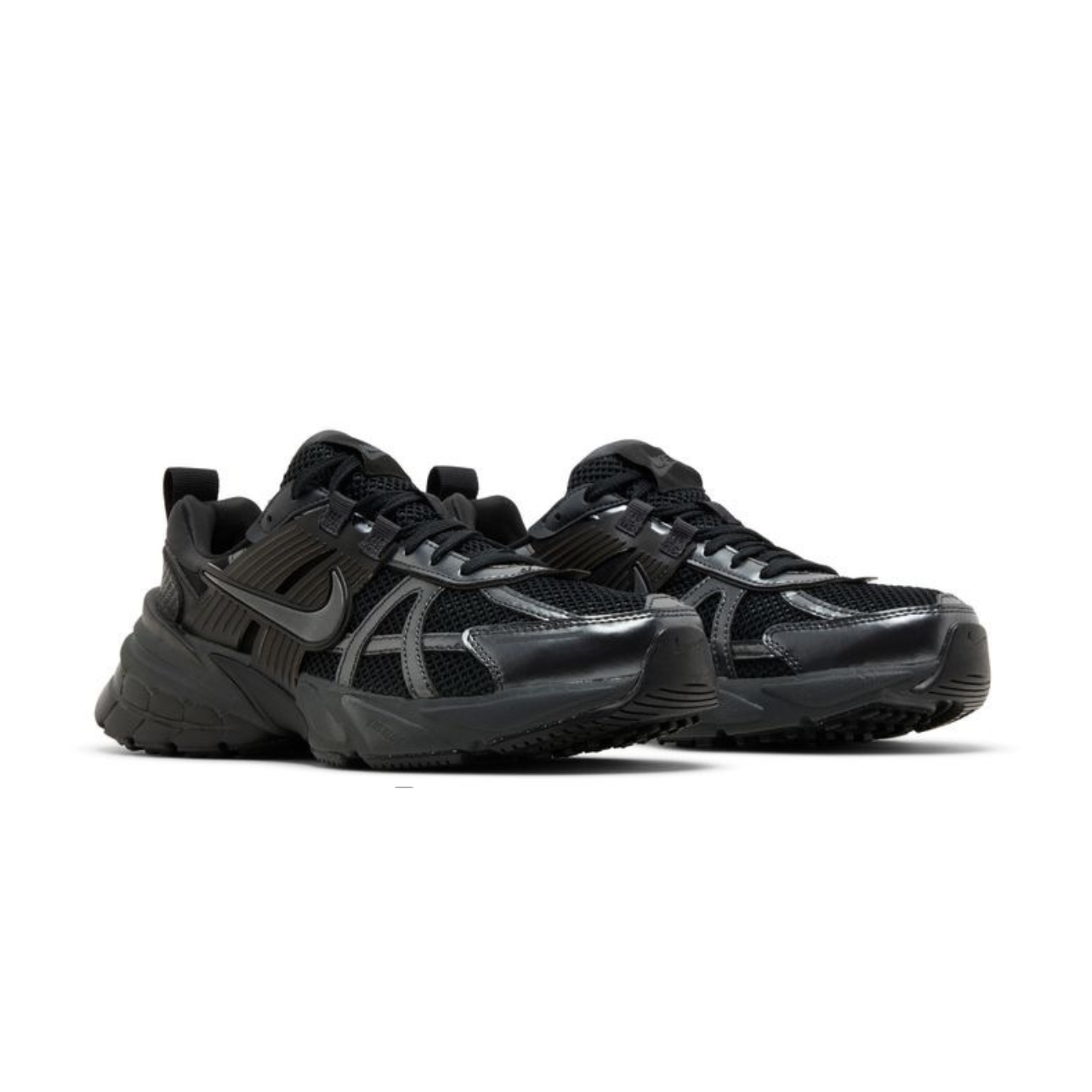 Nike V2K Run 'Black Anthracite