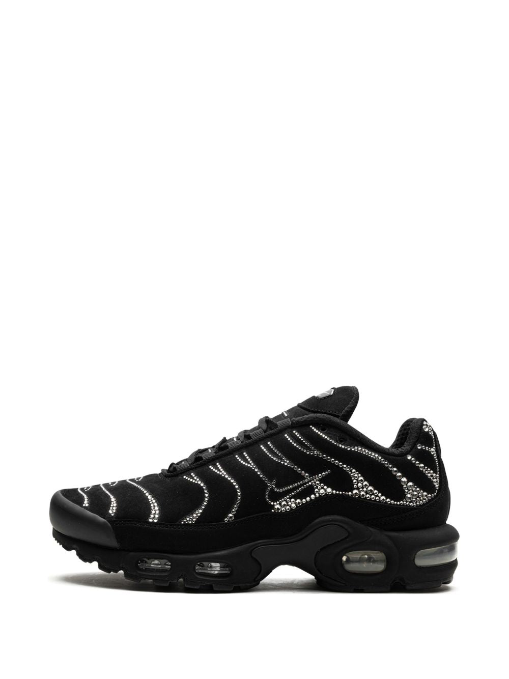 Nike Air Max Plus Swarovski Moonlight
