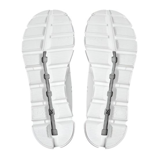 On Running Cloud Shoes white