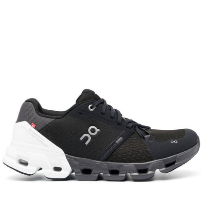 On Running Cloudflyer 4 Black and White