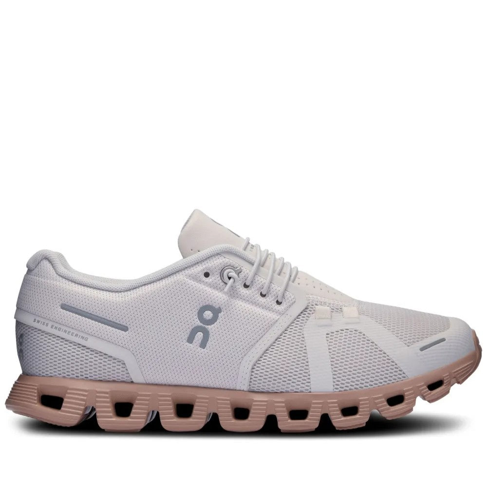 On Running Cloud 5 Beige