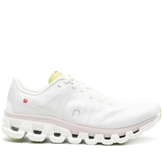 On Running Cloudflow 4 White Sand