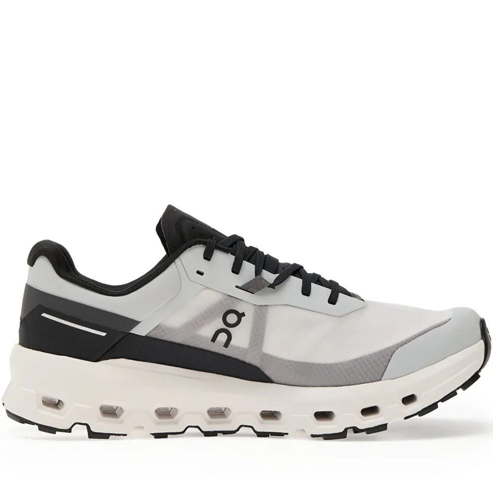 On Running Cloudvista 2 Glacier Eclipse