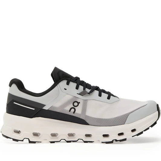 On Running Cloudvista 2 Glacier Eclipse