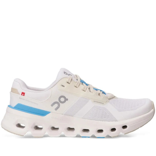 On Running Cloudrunner 2 White Horizon